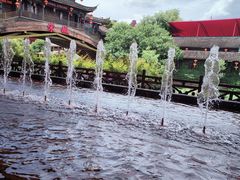 -杭州宋城