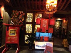 -小龙坎火锅(双林店)