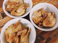 -三妹老屋新鲜焗盐鸡