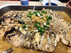 -鱼酷活鱼烤鱼(沈阳大悦城店)
