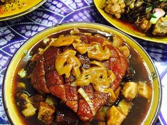 -白家寨子·山野白族菜(古城总店)