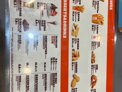 -汉堡王(歌斐中心店)