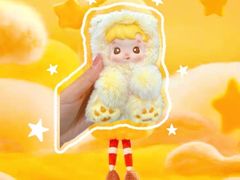 -泡泡玛特POPMART(苏州诚品生活店)