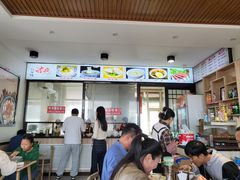 -八分场凉皮老店(正宗)