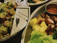 -Blac+Blac(中海环宇荟店)