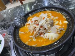 -李师傅脆肚(华强北店)