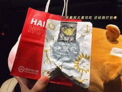 -海底捞火锅(翔龙天地广场店)