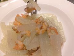 海米冬瓜-弘雅饭店