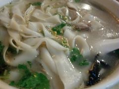 -萧记三鲜烩面(商务外环店)