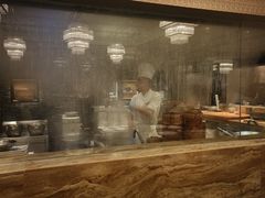 -京香轩·中餐厅(上海中庚聚龙酒店)