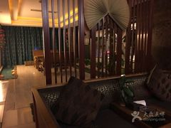 -跨越足界Spa足道(潍坊店)