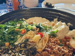 -滇道云南特色料理(康定路店)