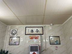 大堂-信行丰炖品皇店(光孝路店)