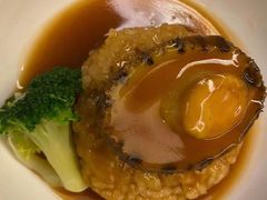 -箸福·夜上海(雨花客厅店)