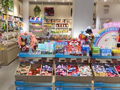 -来伊份(长江西路五店)