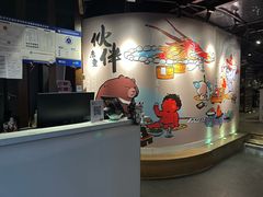 -神户赤童日式烤肉伙伴(东直门店)