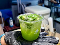 -天津梅江印象城
