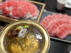 -东来顺饭庄(金泉广场店)
