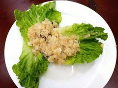-望海潮海鲜店 特色家常菜(在海一方店)