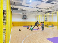 -城市传奇北控篮球俱乐部小篮球训练基地(东坝店)