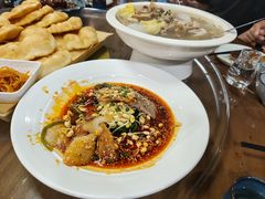 -来小酌·长安酒家(翠庭大厦店)