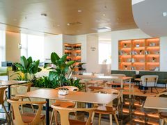 -J cafe 朝夕餐厅