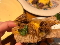 -JINNS锦时 steak&pizza(浸信会礼拜堂旧址店)