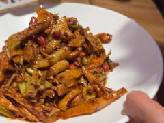 -赤宴·川菜(玉林店)