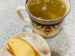 -汗腾格里·风味餐厅(新疆驻京办店)