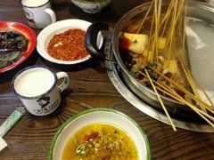 -三番火辣串串香(总店)