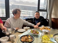 -半盆菜酒家(中山南一路店)