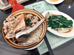 -荔园小馆(园岭新村二期店)