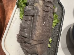 -北华涮肉(华严北里店)