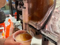 -荆九爷爆炒桥头三嫩(浙大店)