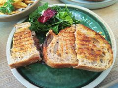 -O'mills Sourdough Bakery&Bistro(永嘉路店)
