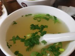 朝天锅里的那碗汤-韩邦朝天锅