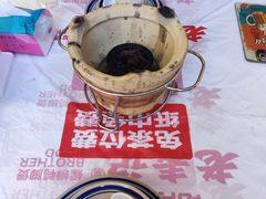 -老表记广西宵夜螺蛳鸭脚煲(西大店)