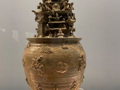 -上海博物馆(人民广场馆)