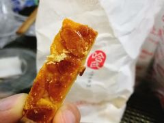 杏仁排-上海哈尔滨食品厂(淮海中路店)