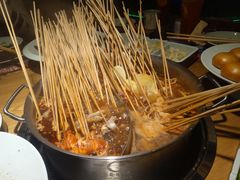 -耍哥串串香(香月湖店)