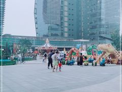 -大族广场Mall&More