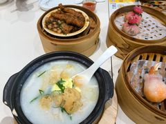 -蔡澜点心·粤菜(月星环球港店)