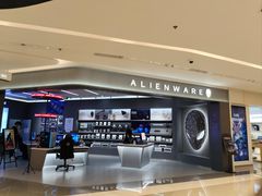 -外星人官方售后维修站.Alienware电脑专卖店