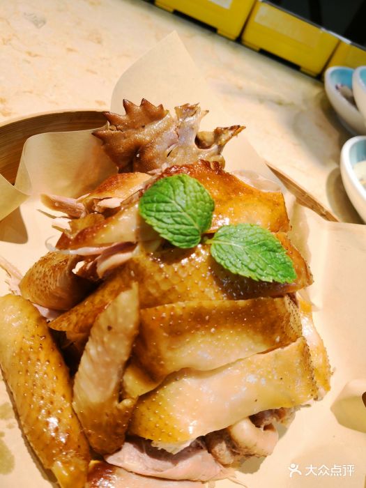 赶海原蒸海鲜(万向城店)-图片-廊坊美食-大众点评网