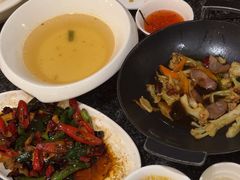 -锦园餐厅(九龙湖开元度假村店)