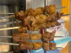 -古彭7只羊·招牌白串·碳锅羊肉旗舰店