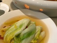 -顺德美的万豪酒店-万豪中餐厅
