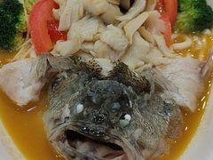 -桦立酒家(宜山路店)