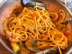 -I HOLIC艾豪丽披萨(KKone店)