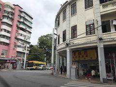 -百花传统甜品店(原址店)